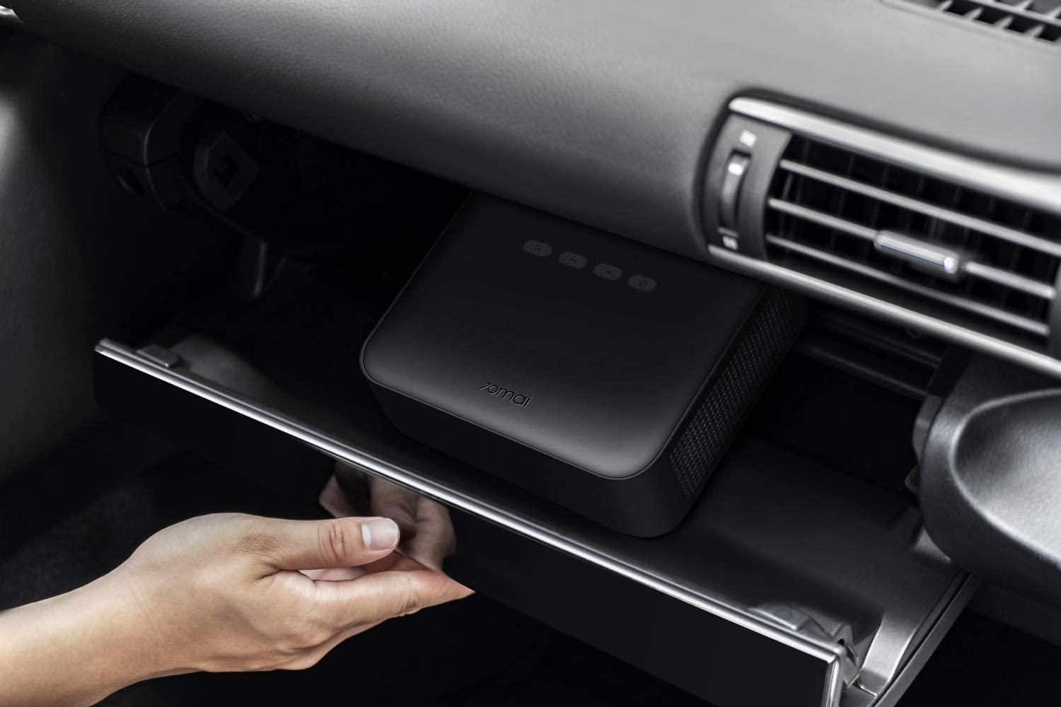 Compresor de Aire, inflador 70Mai Midrive TP03 - Imagen 9