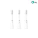 Cabezal de Repuesto Cepillo Infly P20A - 3 Piezas