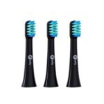 Cabezal de Repuesto Cepillo Infly P20C - 3 Piezas - Negro
