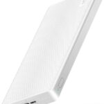 ZMI Power Bank, 10000 mAh, carga rápida - QB810