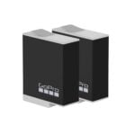 Kit de 2 baterías recargables Enduro para GoPro