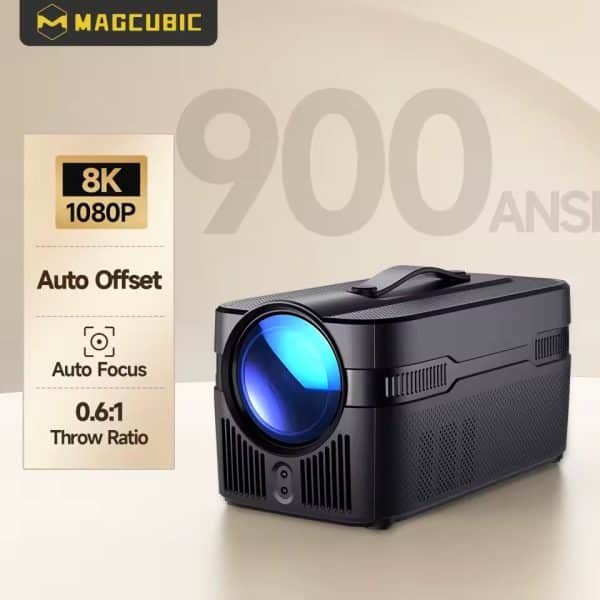 Proyector Magcubic HY450C