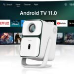 proyector wanbo t2 ultra