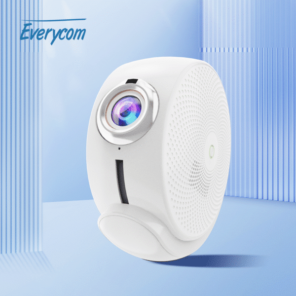 Proyector Everycom Rondo