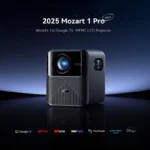 Wanbo Mozart 1 Pro 2025