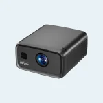 🎬 Proyector Everycom Cubelite Ultra - 3000 Lúmenes CVIA - 4K - Android 15 - Imagen 2